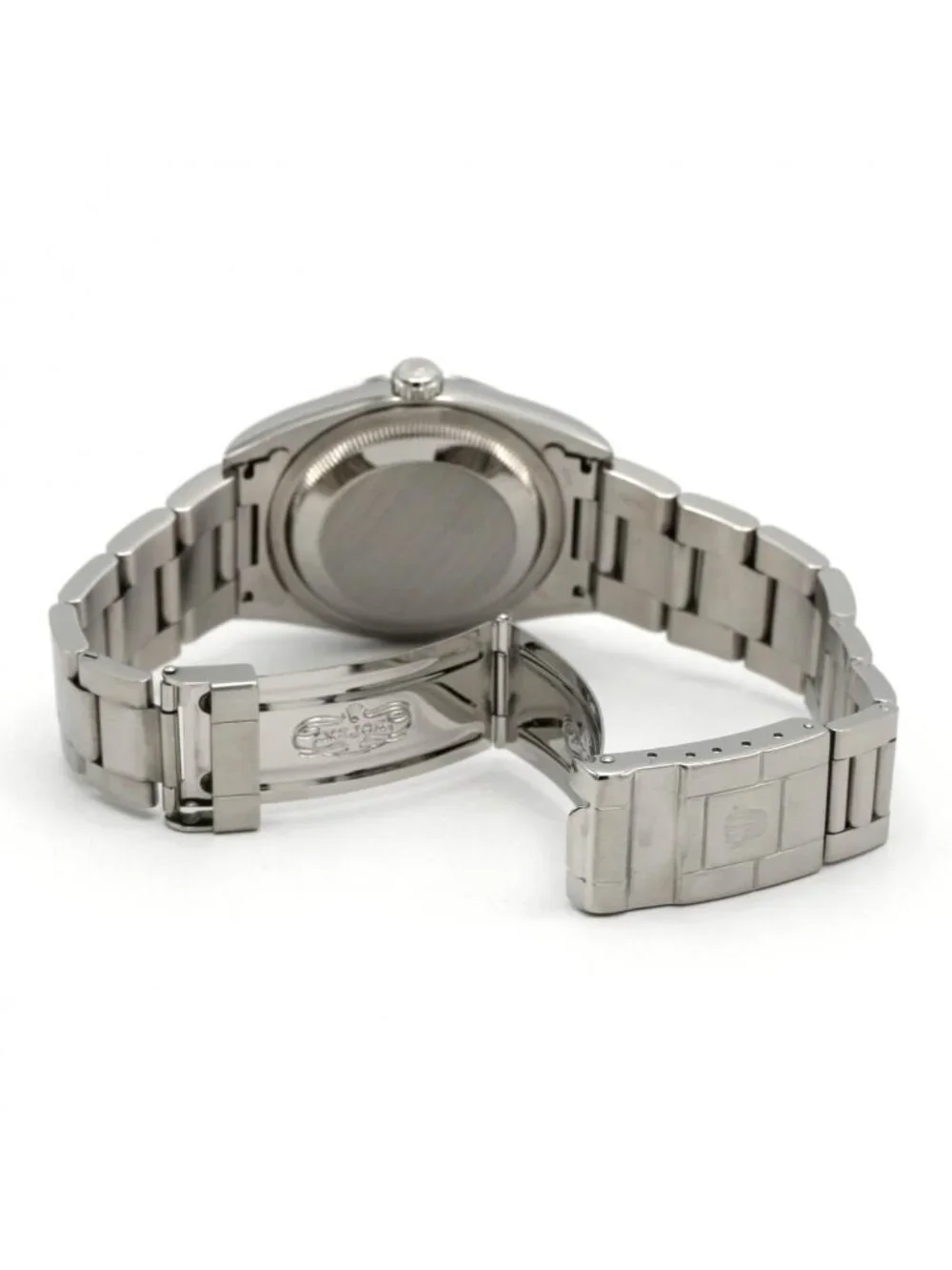 Rolex Explorer I SS Automatic